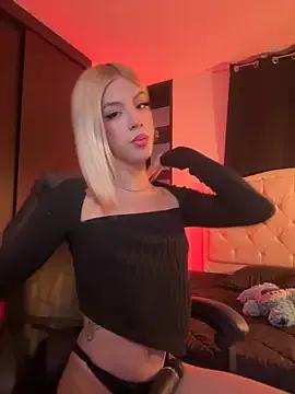 Courtney_gonet on StripChat