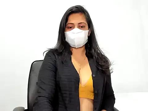 Crazy_Cat1995 on StripChat