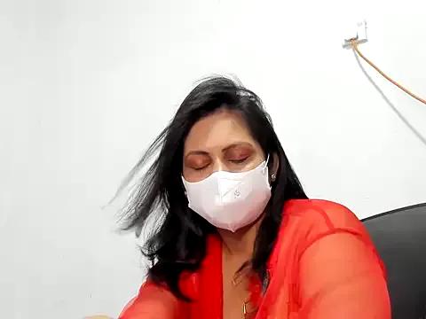 Crazy_Cat1995 on StripChat