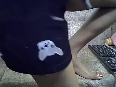 Crazy_dol on StripChat