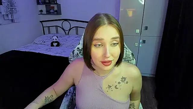 CrazyBitchInLace — your thread for my shirt