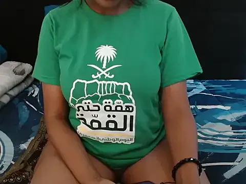 CreamySexyPussy on StripChat