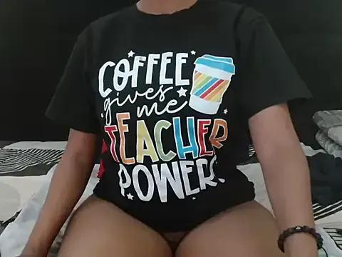 CreamySexyPussy on StripChat