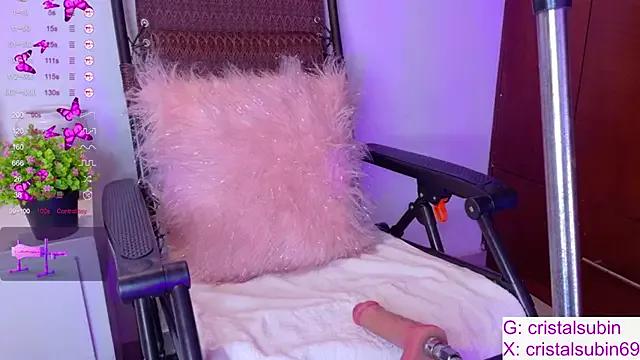 cristal_subin69 on StripChat