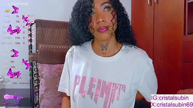 cristal_subin69 on StripChat