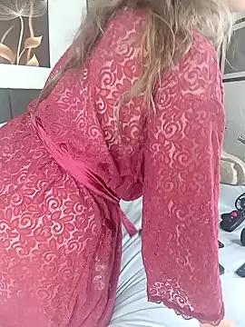 CristalRays on StripChat