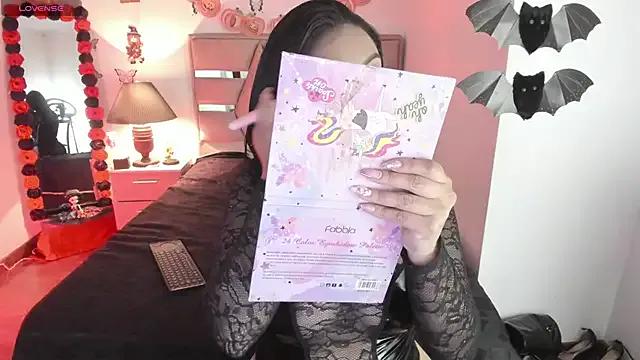 cristie_ortiz on StripChat