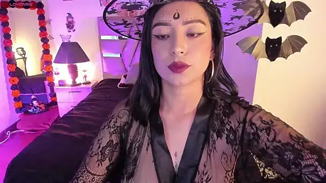 cristie_ortiz on StripChat