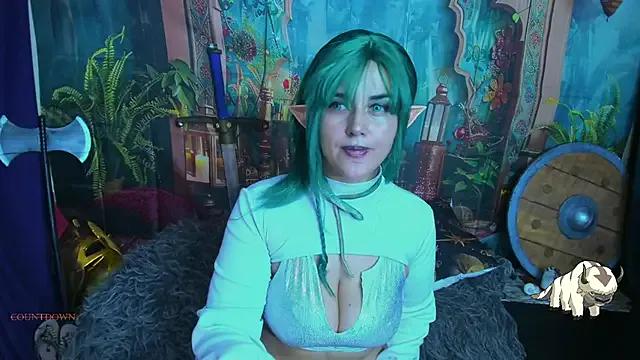 cristina_blu21 — Freechat on StripChat