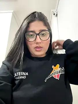 croftsmila on StripChat