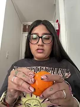 croftsmila on StripChat