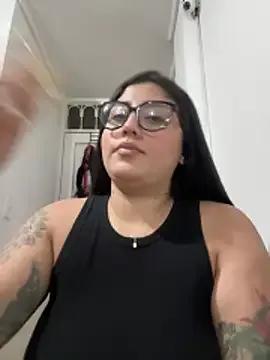 croftsmila on StripChat