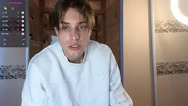 Cryptikov on StripChat