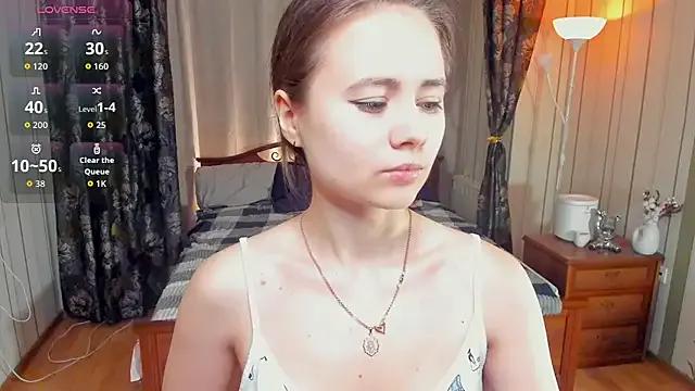 Crysta1Eva_ on StripChat