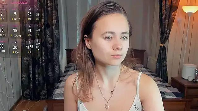 Crysta1Eva_ on StripChat