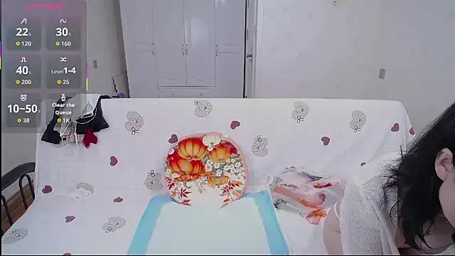 cuiduishengli on StripChat