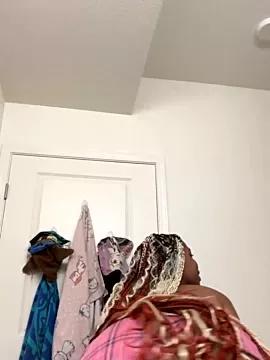 Cum2Charm on StripChat