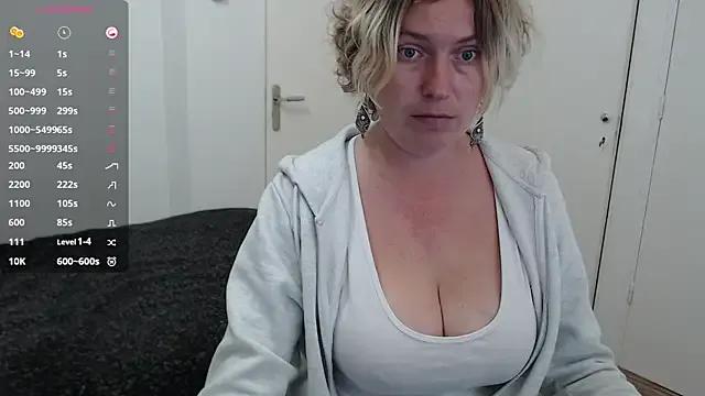 cumfun on StripChat