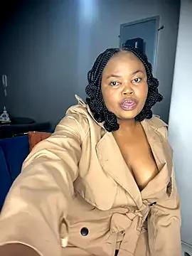 Curveysinaa — Let's Come More than once daddy