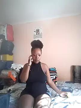 curvysexybody on StripChat