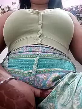 cute-mahek on StripChat