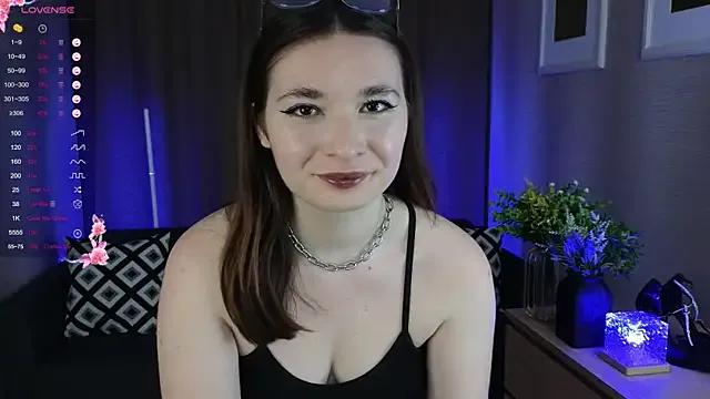 cute_club on StripChat