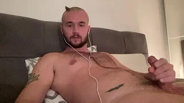 cute_mark on StripChat
