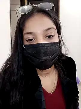 Cute_Rakhi8 — Freechat on StripChat