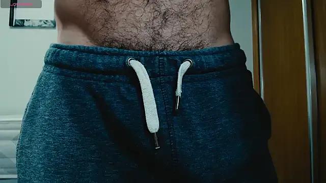 cutehairymacho — Cum