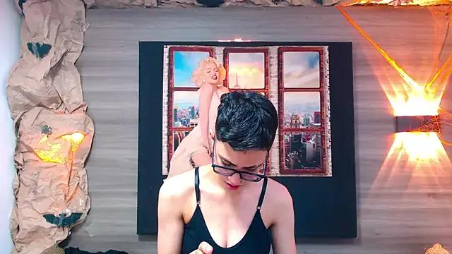 Cutie_Shy_ on StripChat