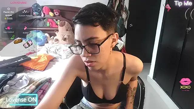 Cutie_Shy_ on StripChat