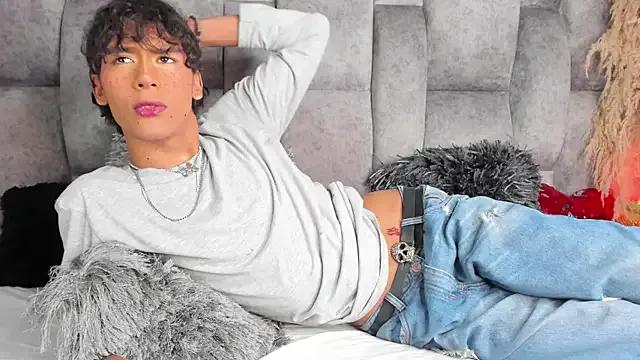 d3rke_666 on StripChat