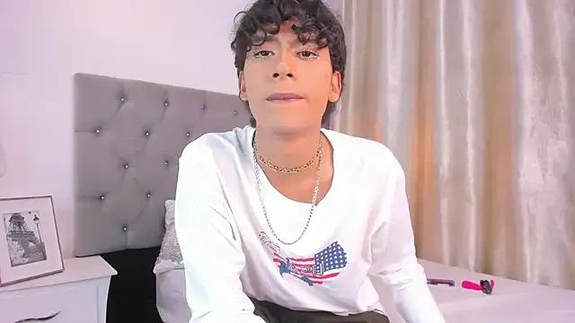 d3rke_666 on StripChat