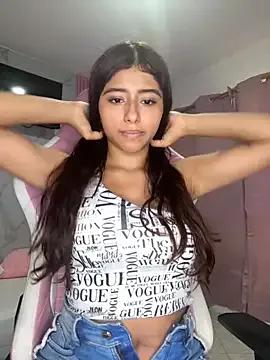 dafne17_ on StripChat