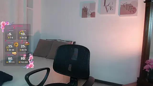 dahian_s on StripChat