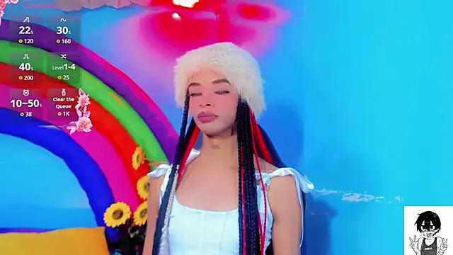 Dahlia_Moss on StripChat