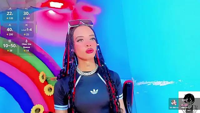 Dahlia_Moss on StripChat