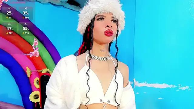 Dahlia_Moss on StripChat