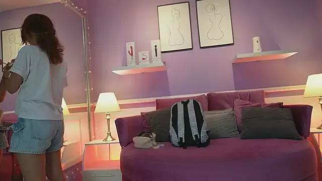 DahliaGrey on StripChat