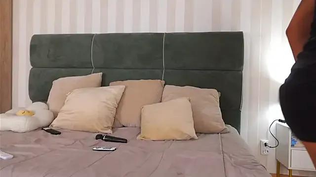 DahliaRosee on StripChat