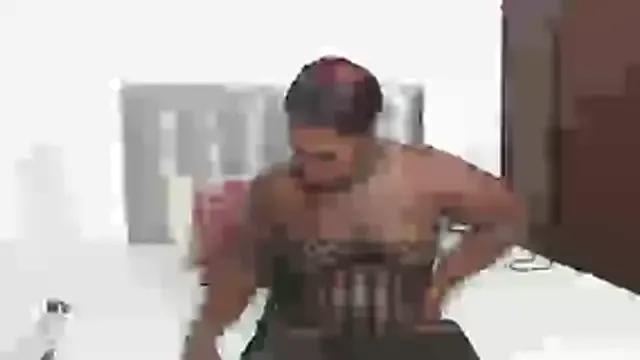 DaiishaWolf on StripChat