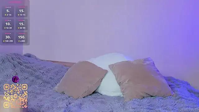 DaiquiriChan on StripChat