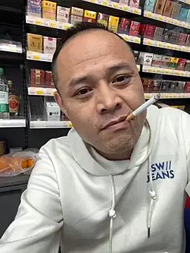 dajiba4718 — Freechat on StripChat