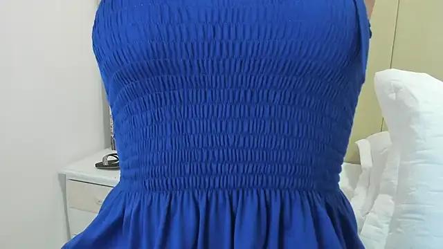 Daksha_a on StripChat