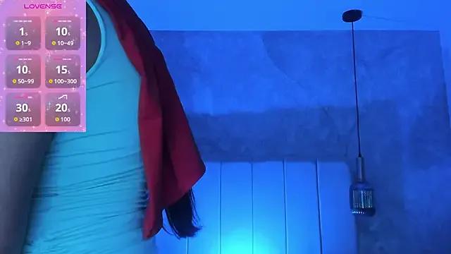 Daksha_a on StripChat