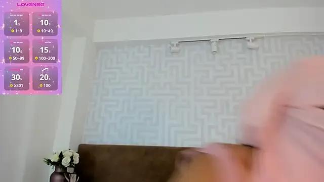 Daksha_a on StripChat