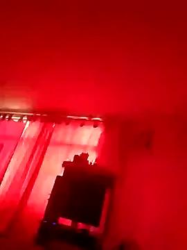 DaliaBacil25 on StripChat