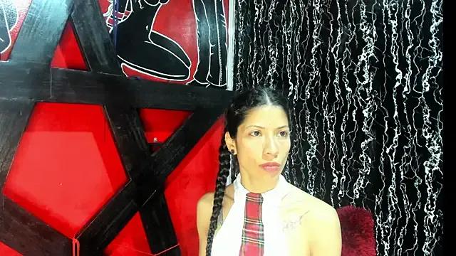 damian_and_tiana on StripChat