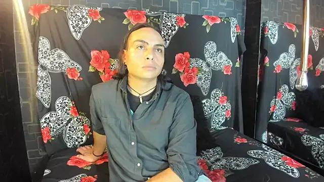 damian_and_tiana on StripChat