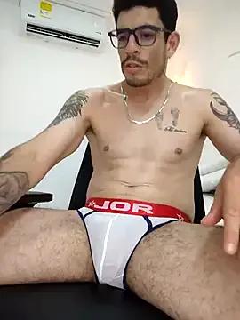 damian_bull — Cum Show ( BIG TIOP VIDEO )